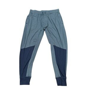 Tommy John Men’s Size Medium Downtown‎ Lounge Jogger Pants